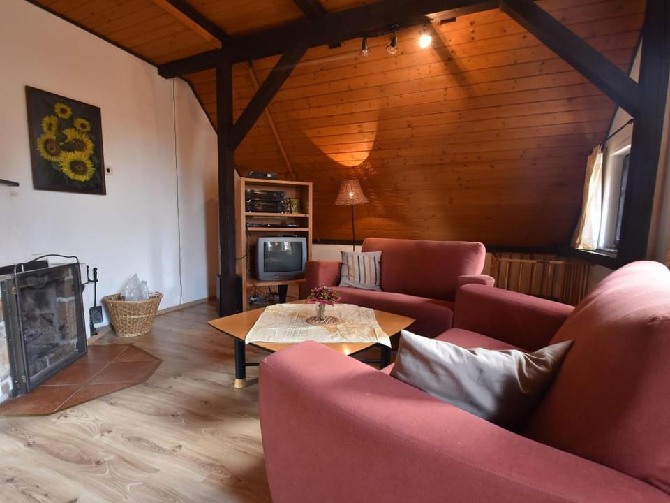 Holiday Home Abertamy near Ski Slopes Vacation rental in Saxony