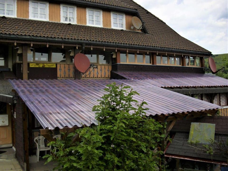 Ferienwohnung, Bernau Apartment in Baden-Württemberg