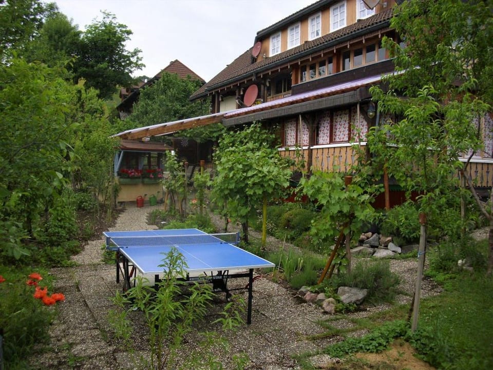 Ferienwohnung, Bernau Apartment in Baden-Württemberg
