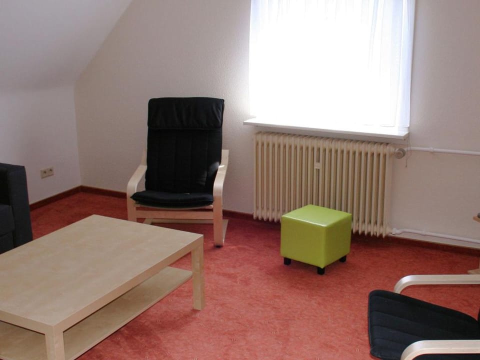 Ferienwohnung bei Willingen mit Terrasse Apartment in Willingen