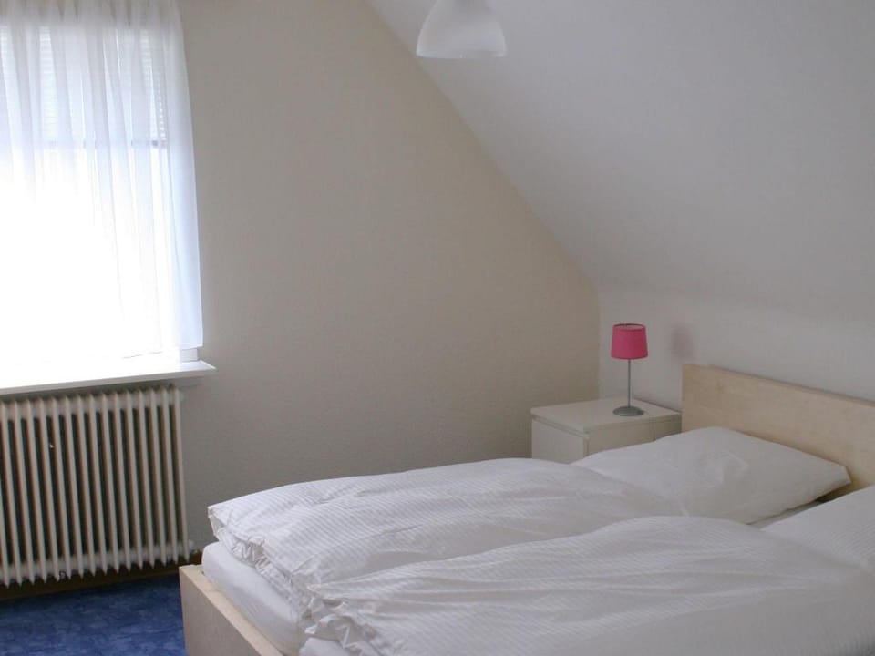 Ferienwohnung bei Willingen mit Terrasse Apartment in Willingen