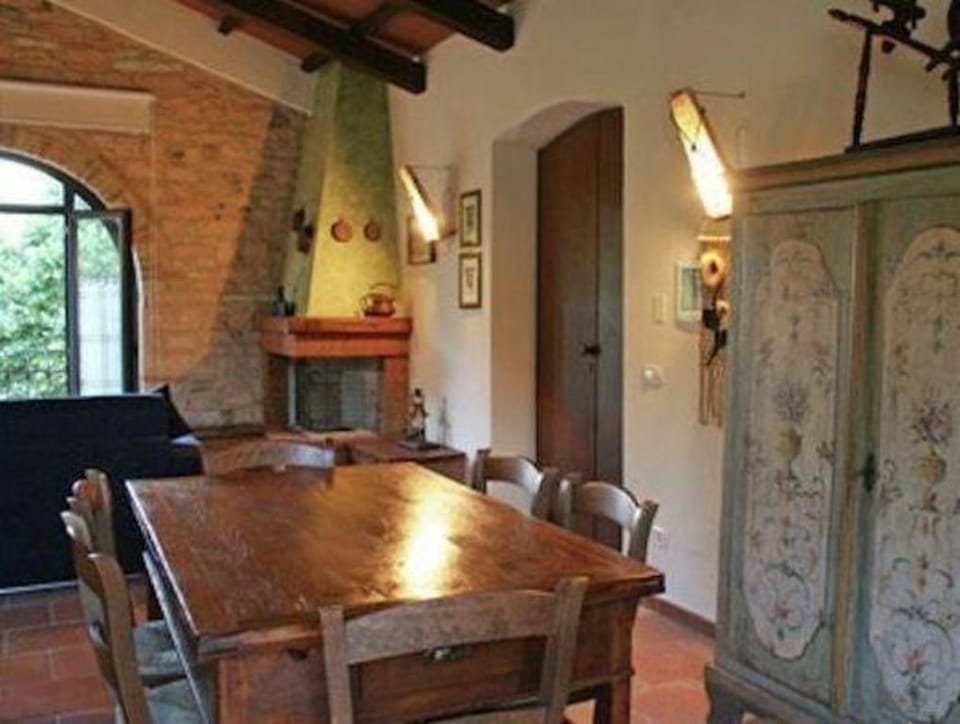 Cottage in Cagli near Urbino and Beach Vacation rental in Umbria
