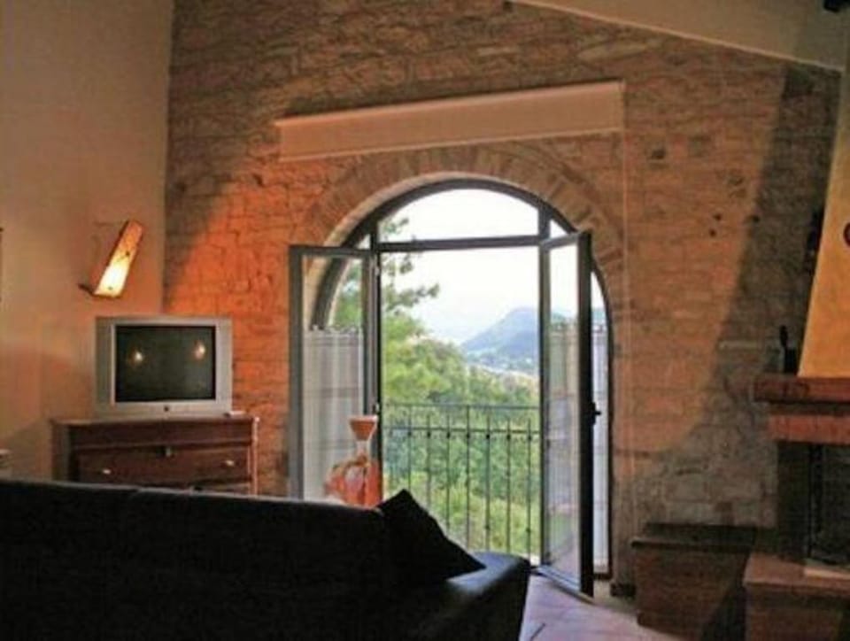 Cottage in Cagli near Urbino and Beach Vacation rental in Umbria