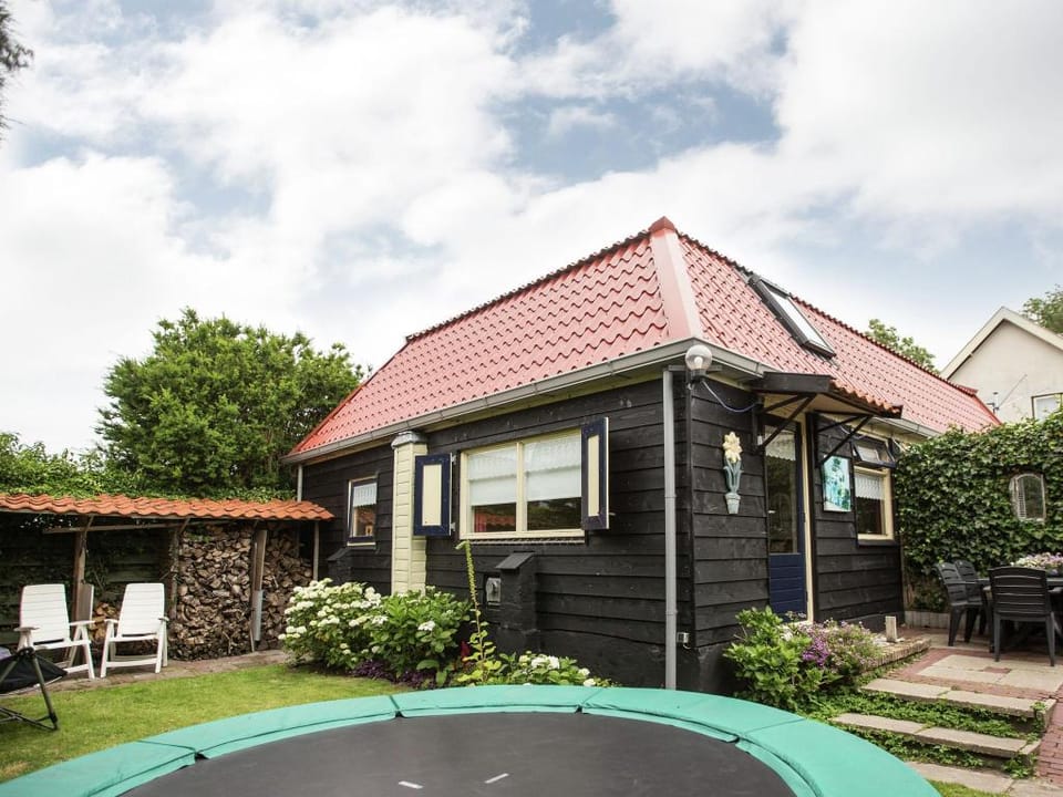 Holiday Home in t Zand close to the Dutch coast Vacation rental in Callantsoog