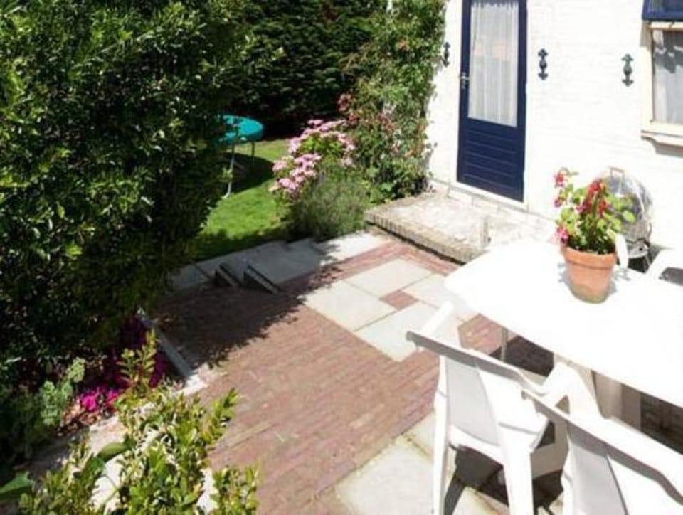Holiday Home in t Zand close to the Dutch coast Vacation rental in Callantsoog