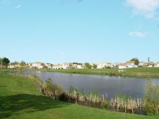 Serene Loire Valley Villa Villa in Pays de la Loire