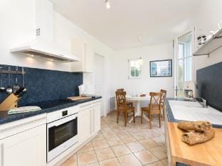 Serene Loire Valley Villa Villa in Pays de la Loire
