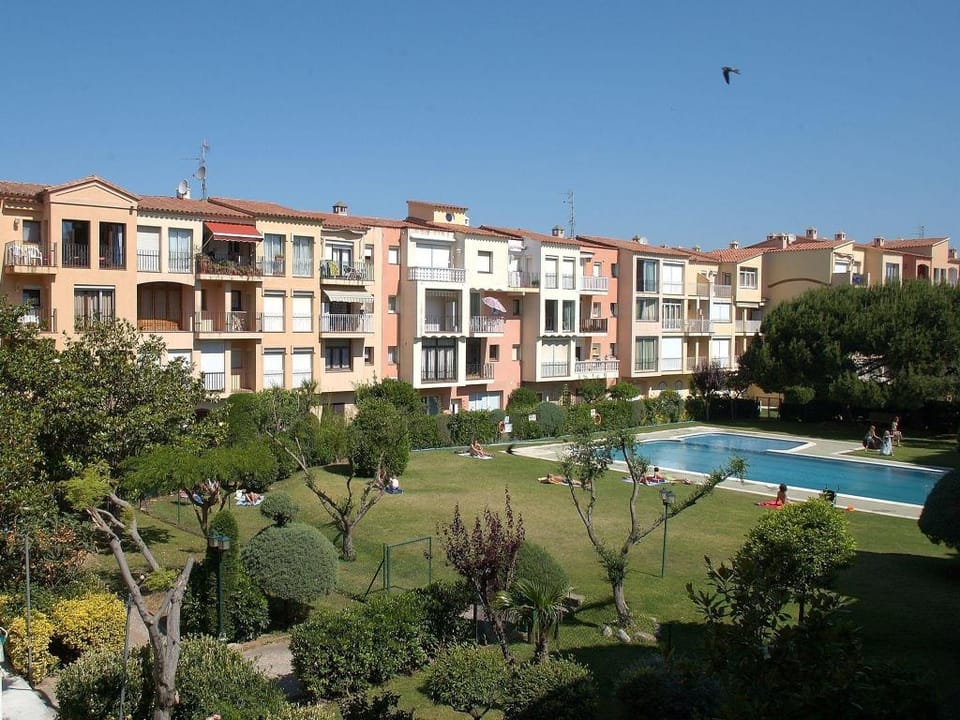 Apartment Empuriabrava by Beach  Canals Apartment in Alt Empordà