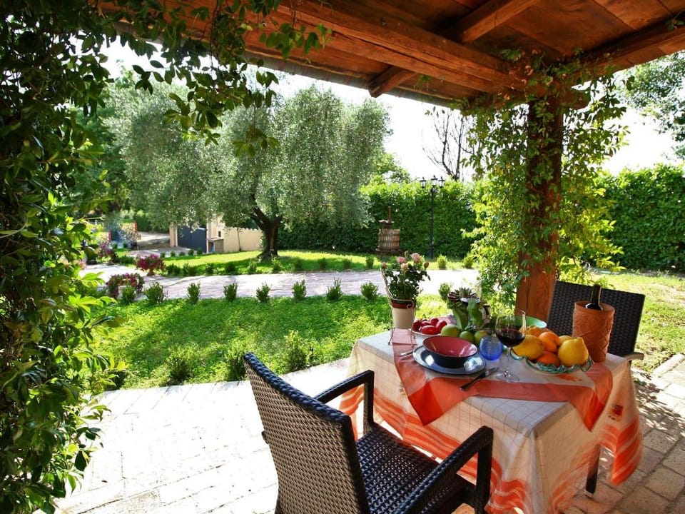 Holiday Home in Sabina with Saltwater Pool Vacation rental in Lazio