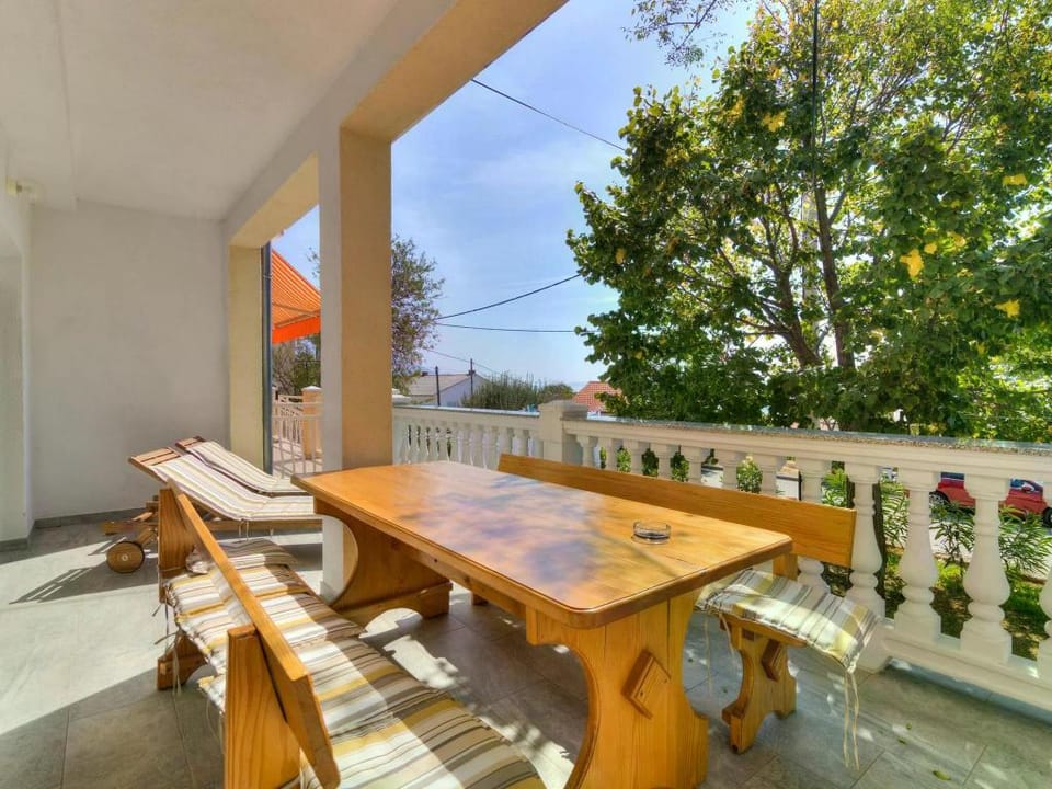 Apartment in Senj with Sea Views  BBQ Vacation rental in Lika-Senj County