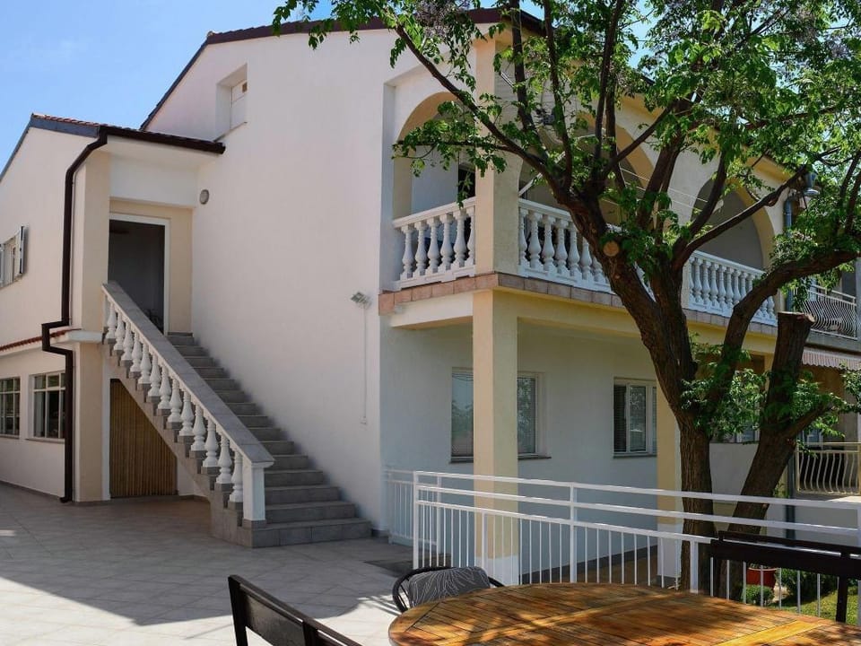 Apartment in Senj with Sea Views  BBQ Vacation rental in Lika-Senj County