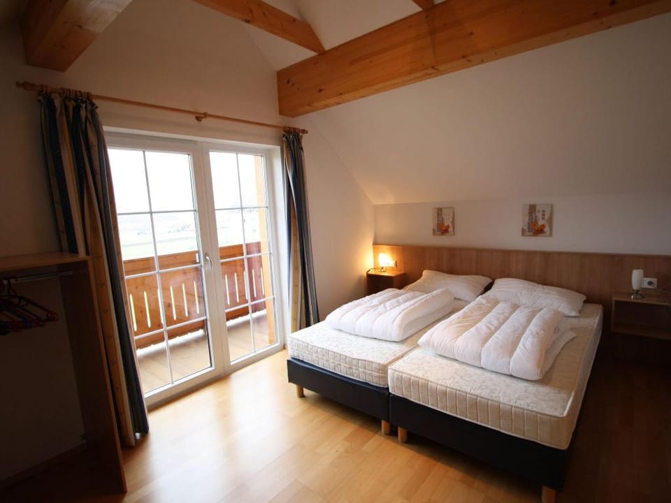 Modern apartment right next to the ski lift Apartment in Carinthia, Austria