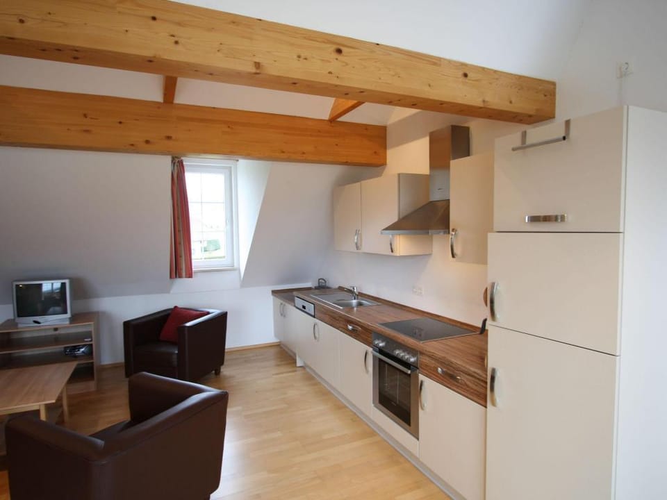 Modern apartment right next to the ski lift Apartment in Carinthia, Austria
