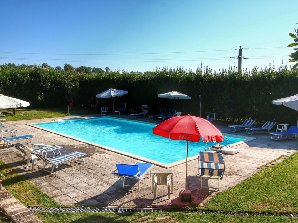 Farmhouse Bliss with Pool, Wine and tails Vacation rental in Umbria