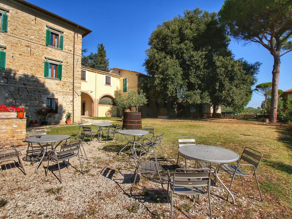 Farmhouse Bliss with Pool, Wine and tails Vacation rental in Umbria