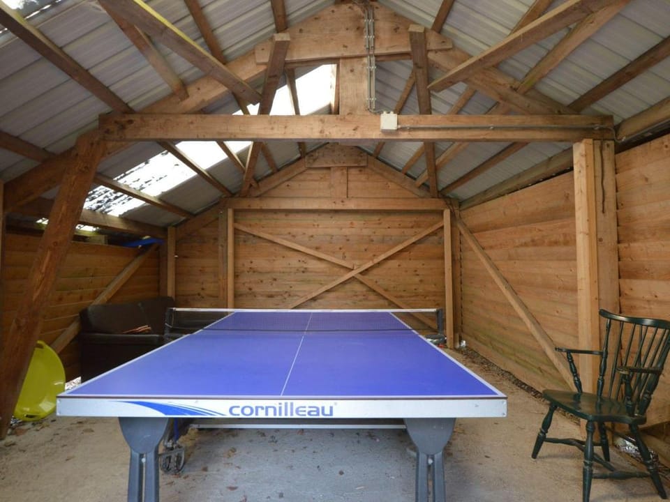 Malmedy Nature  Sauna Stay Vacation rental in Wallonia, Belgium