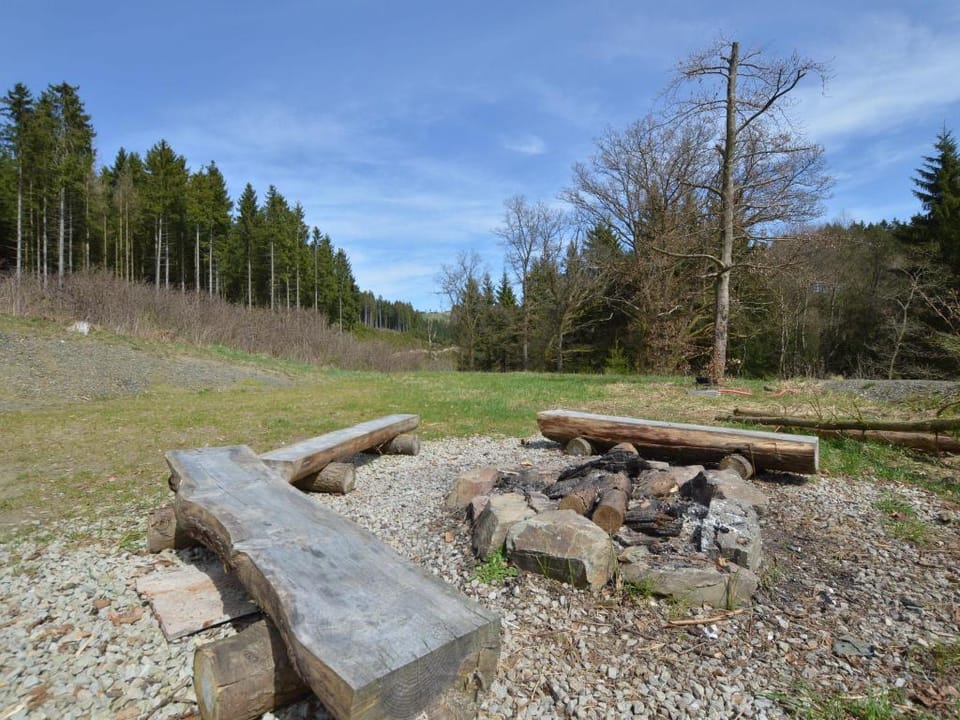 Malmedy Nature  Sauna Stay Vacation rental in Wallonia, Belgium