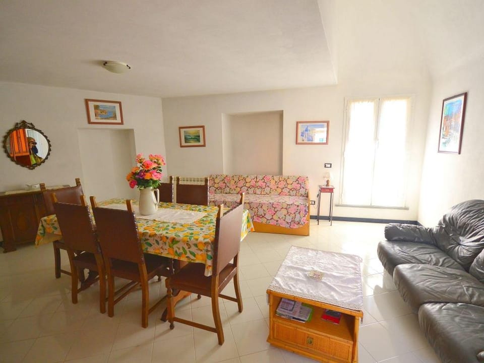 Holiday Home in Sesta Godano with BBQ Vacation rental in Liguria