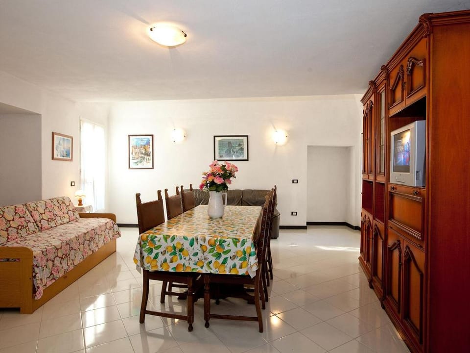 Holiday Home in Sesta Godano with BBQ Vacation rental in Liguria