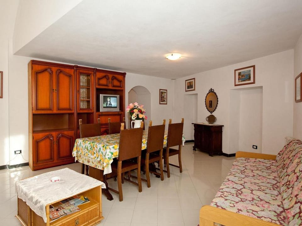 Holiday Home in Sesta Godano with BBQ Vacation rental in Liguria