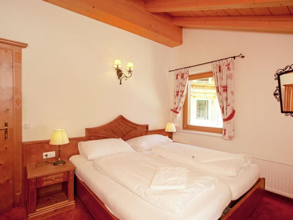 Chalet in Saalbach near Ski Lift Vacation rental in Salzburgerland