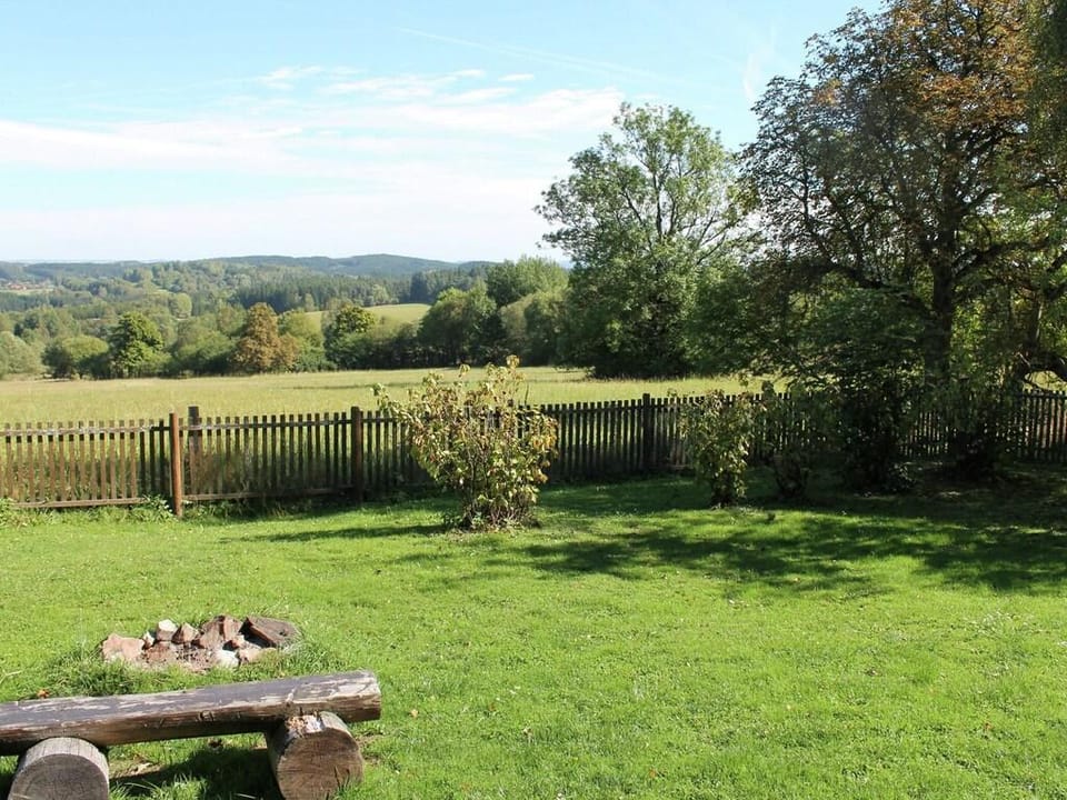 Milire Garden Family Home Vacation rental in Bavaria