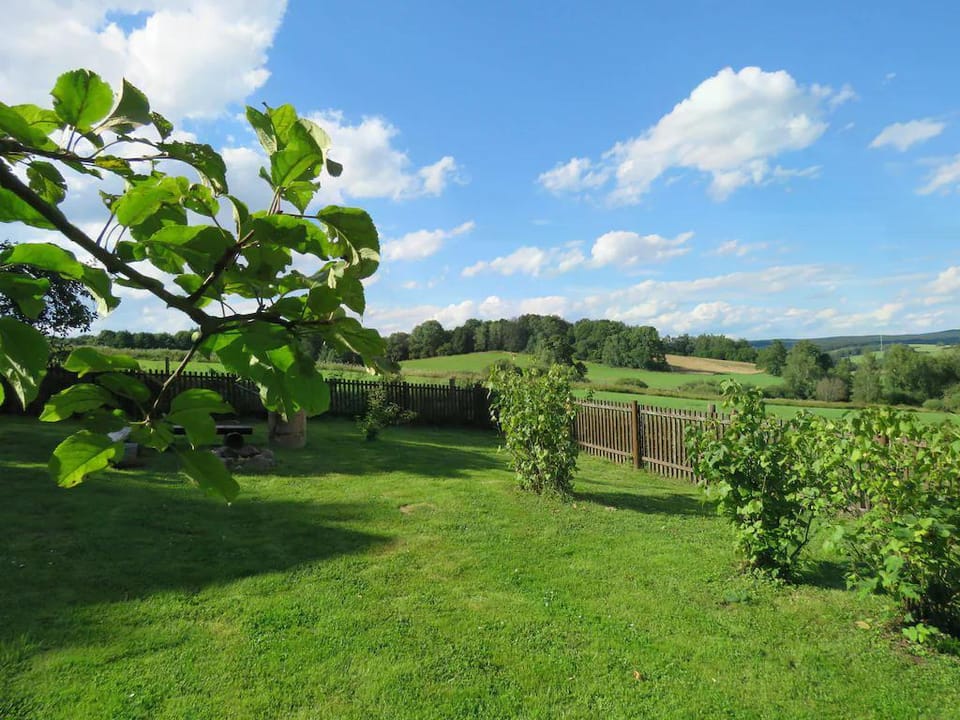 Milire Garden Family Home Vacation rental in Bavaria