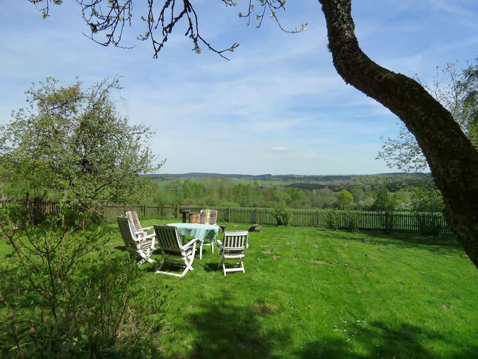 Milire Garden Family Home Vacation rental in Bavaria