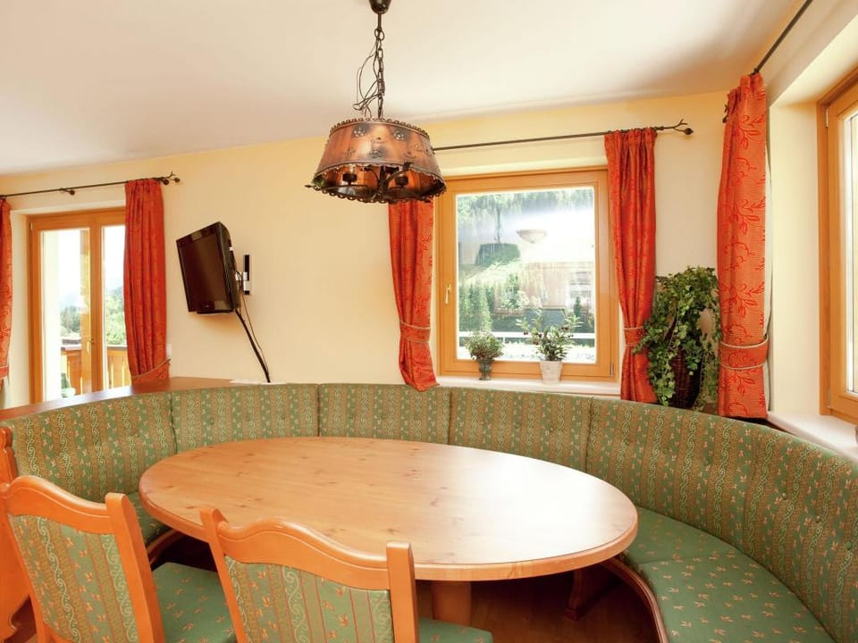 Chalet in Saalbach near Ski Lift Vacation rental in Salzburgerland