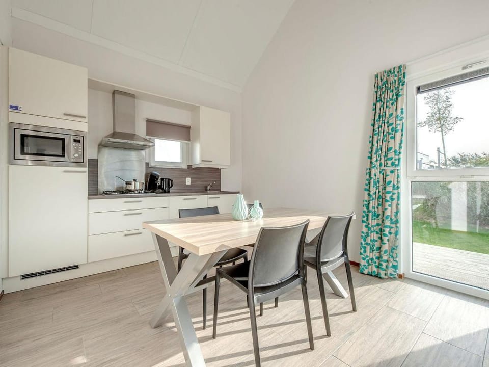 Cozy Dune Villa by the Sea Vacation rental in Ouddorp