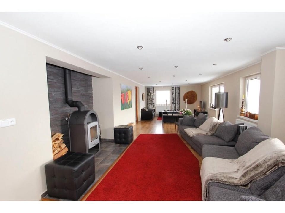Mountain Retreat Villa near Spa Resorts Vacation rental in Saxony