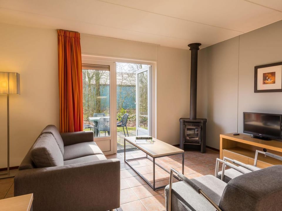 Forest Trails  Swimming Fun Vacation rental in Drenthe (province)