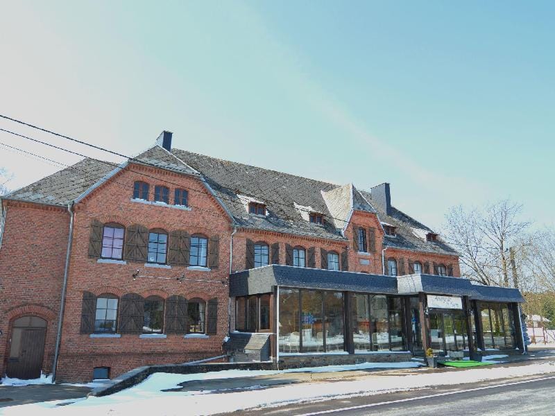 Grand Ardennes Retreat Vacation rental in Wallonia, Belgium