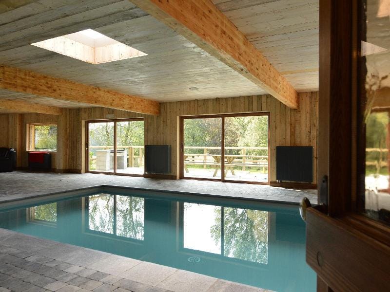 Grand Ardennes Retreat Vacation rental in Wallonia, Belgium