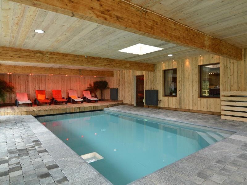 Grand Ardennes Retreat Vacation rental in Wallonia, Belgium
