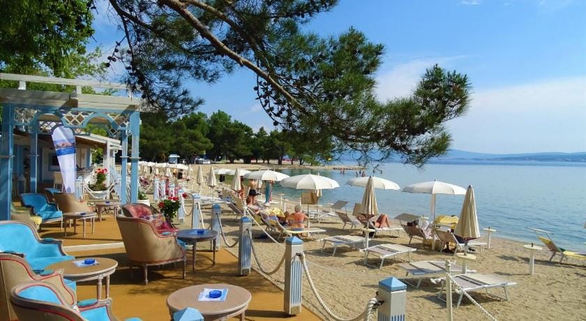 Charming Countryside Escape Apartment in Crikvenica