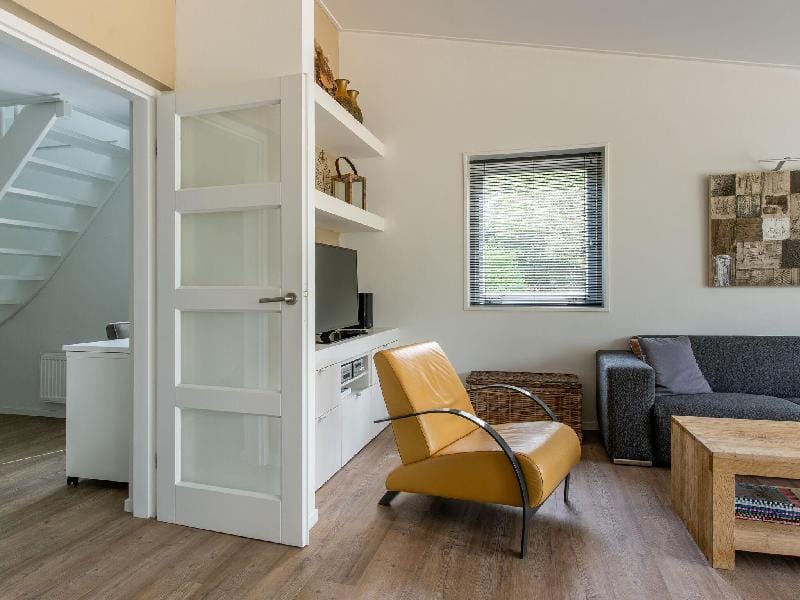 Villa near Veerse Meer with Garden Views Vacation rental in Kamperland