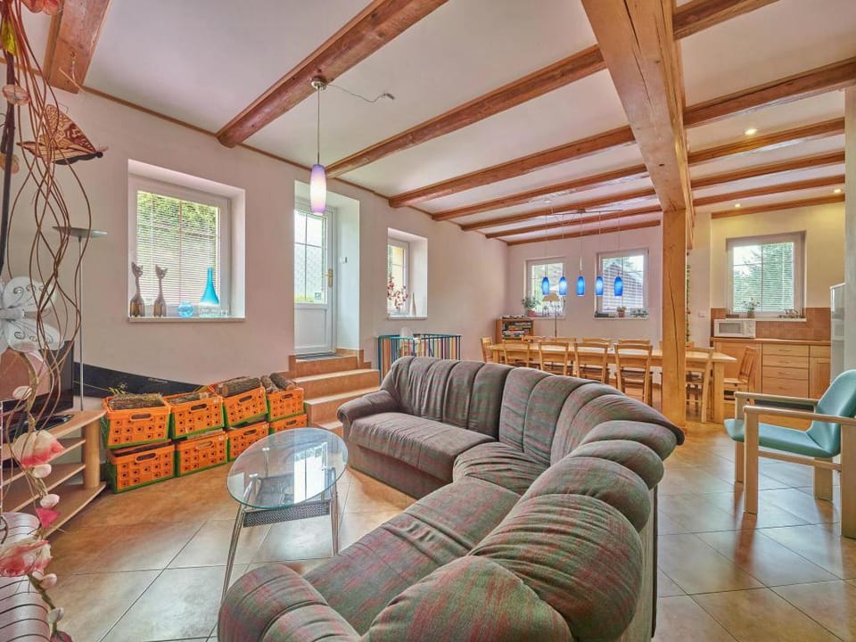 Spacious Mountain Retreat Vacation rental in Lower Silesian Voivodeship