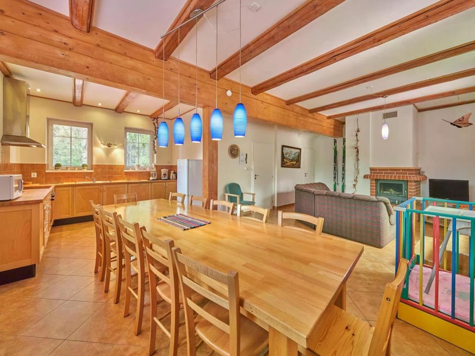 Spacious Mountain Retreat Vacation rental in Lower Silesian Voivodeship