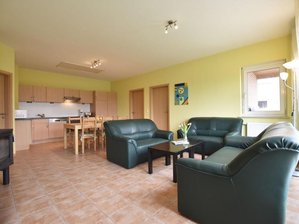 Komfortables Wohnung in Zierow mit Sauna Vacation rental in Mecklenburg-Vorpommern, Germany