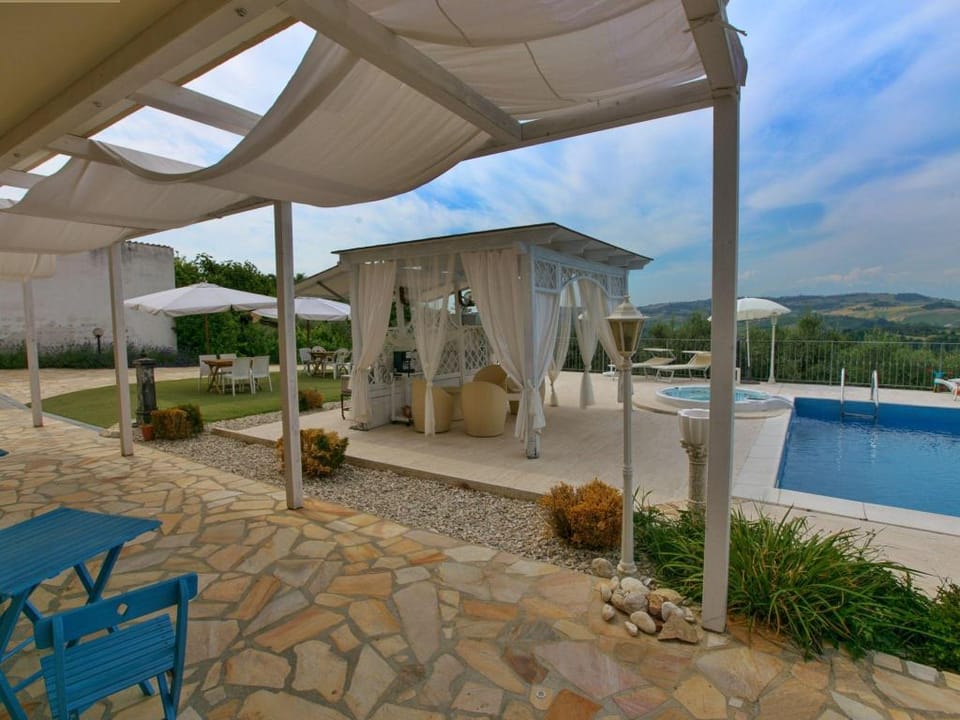 Mansion in Abruzzo with Pool  Garden Vacation rental in Abruzzo