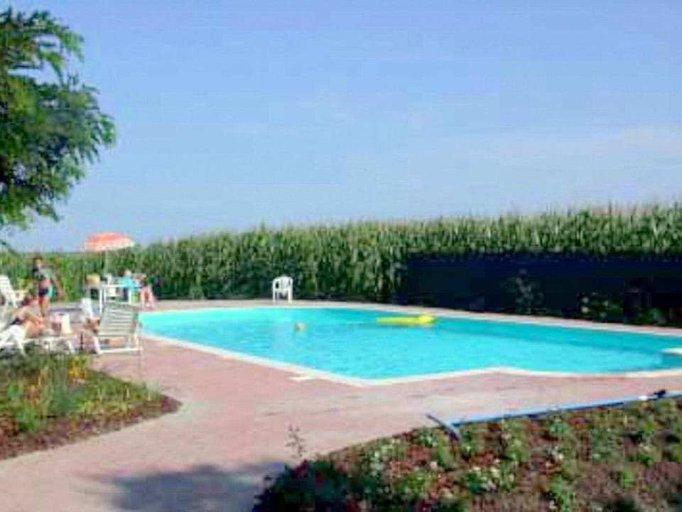 Countryside Bliss with Pool  Tennis Vacation rental in Veneto