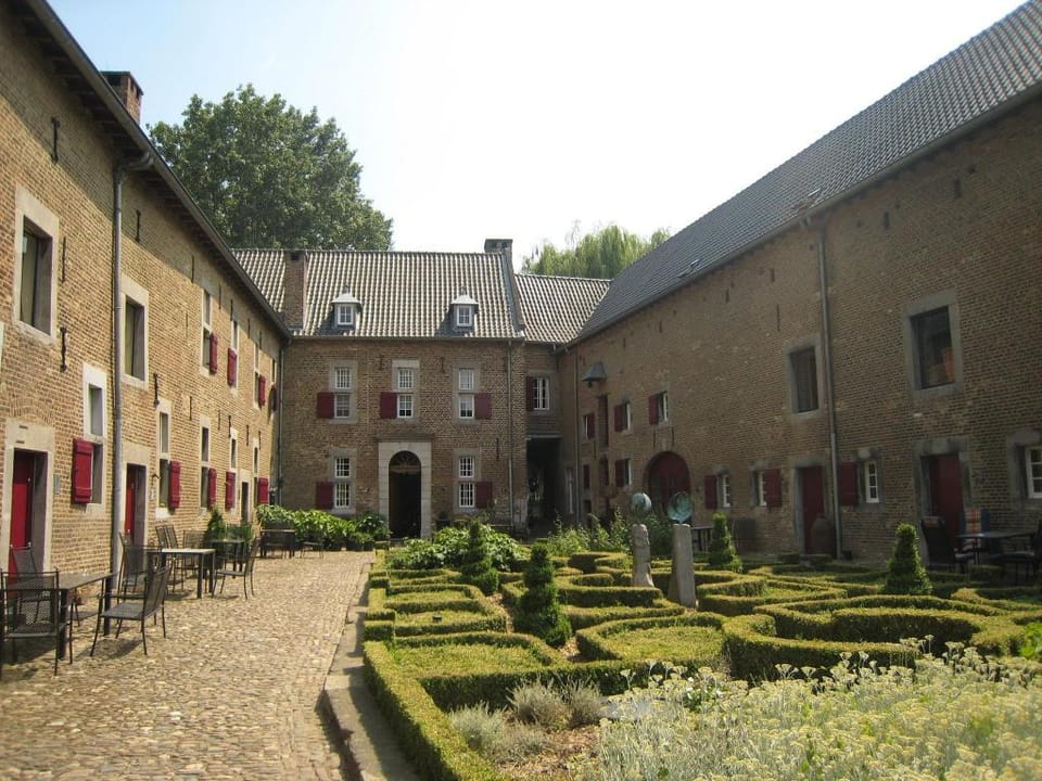 Group Retreat in Mesch Apartment in Limburg (province)