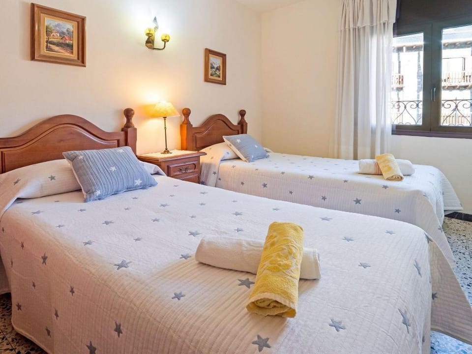 Cozy Pyrenees Getaway Vacation rental in Alta Ribagorça