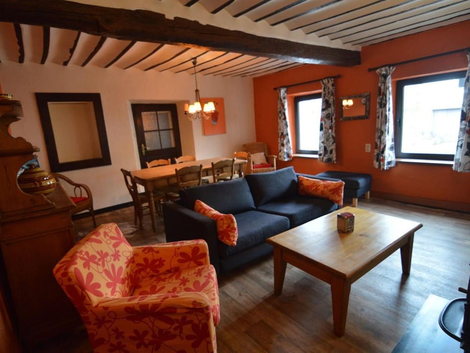 Holiday Home in Stavelot near Spa Baths Vacation rental in Wallonia, Belgium