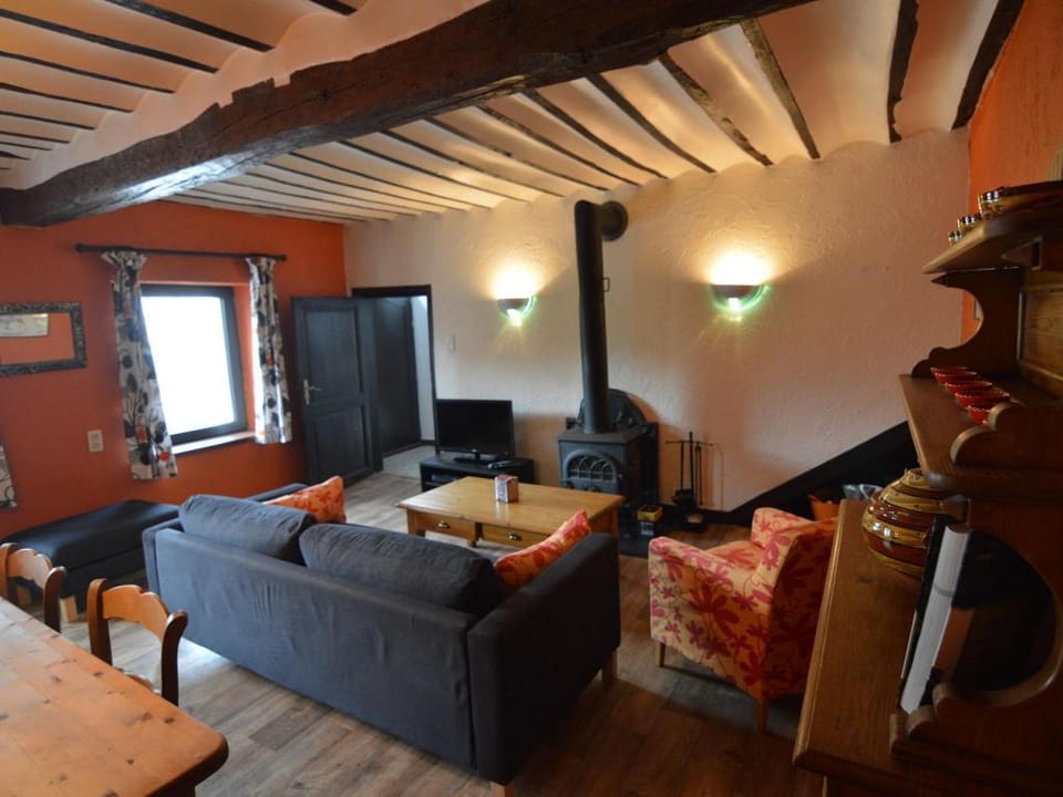 Holiday Home in Stavelot near Spa Baths Vacation rental in Wallonia, Belgium