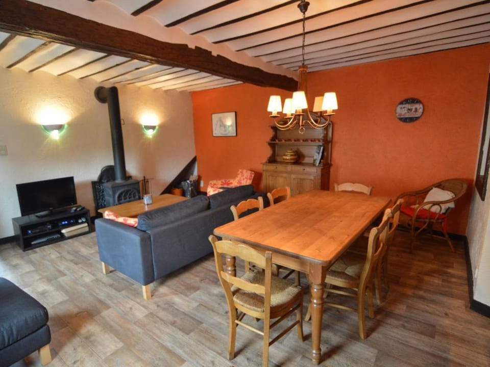 Holiday Home in Stavelot near Spa Baths Vacation rental in Wallonia, Belgium