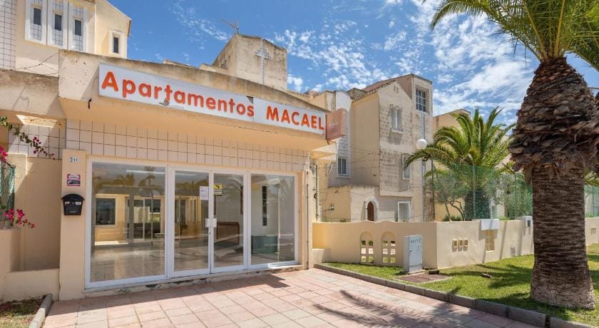 Charming Family Apartment Apartment in Roquetas de Mar