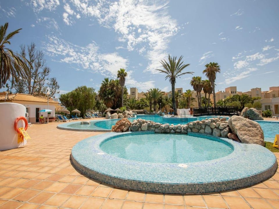 Charming Family Apartment Apartment in Roquetas de Mar