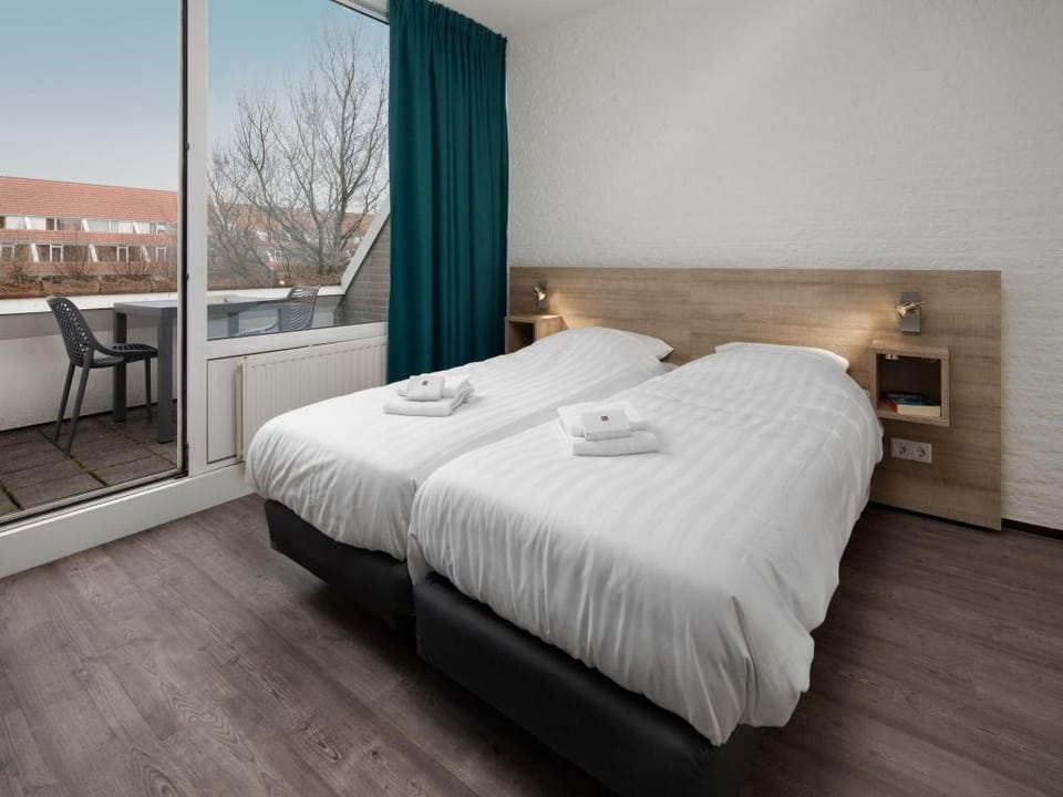 Renovated Apartment by Lake Grevelingen Apartment in Bruinisse